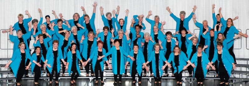 Diamond Jubilee Chorus