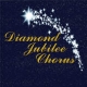 Logo of Diamond Jubilee Chorus